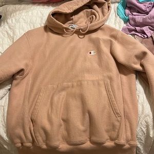 Champion reverse weave sweatshirt